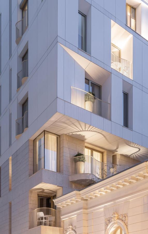 Rosetti Hotel Bucharest