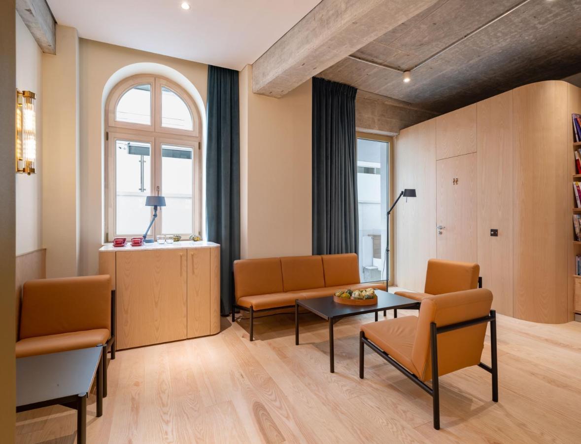 Hotel Rosetti *
