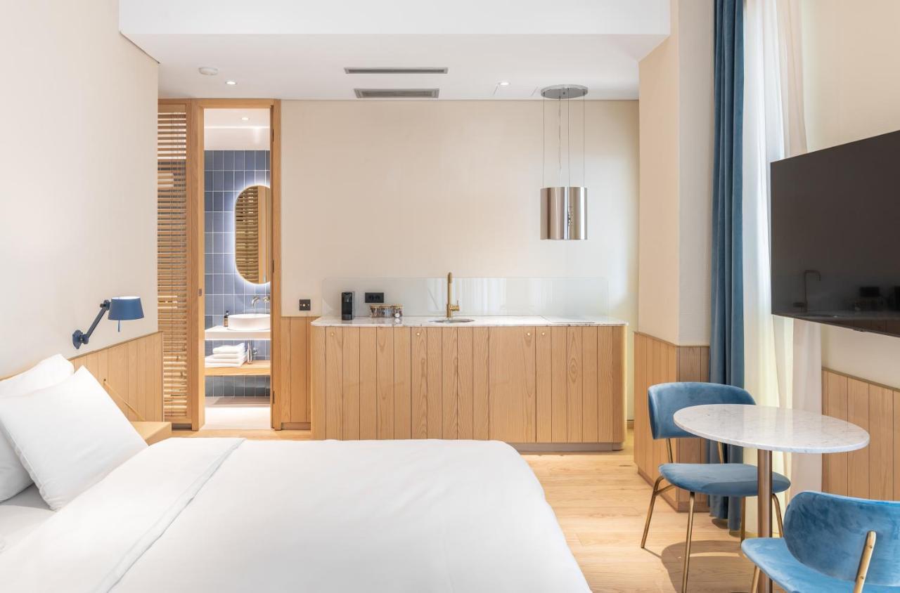Rosetti Hotel Bucharest